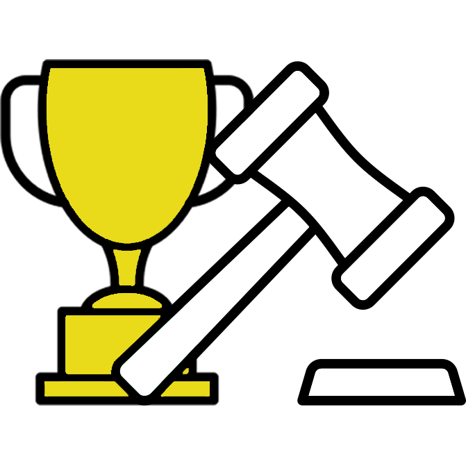 Recognition Icon